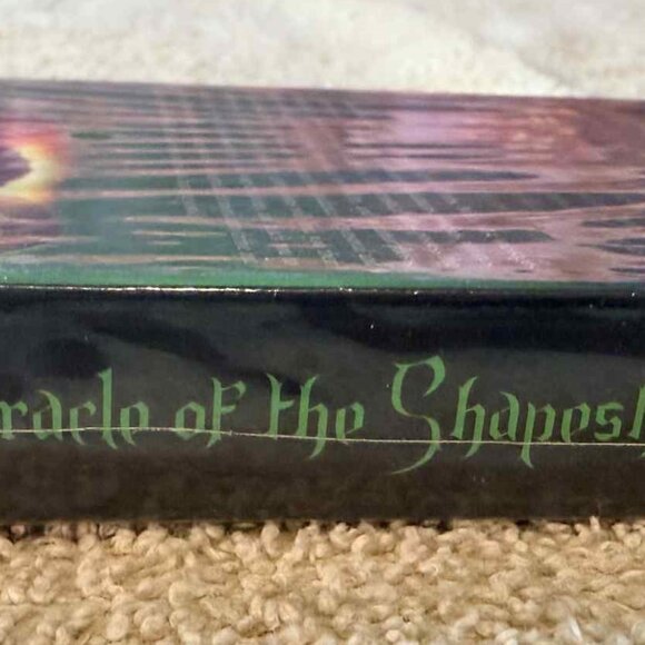 NEW Oracle Tarot Cards of Shapeshifters Mystic Familiars Times of Transformation - Picture 6 of 9